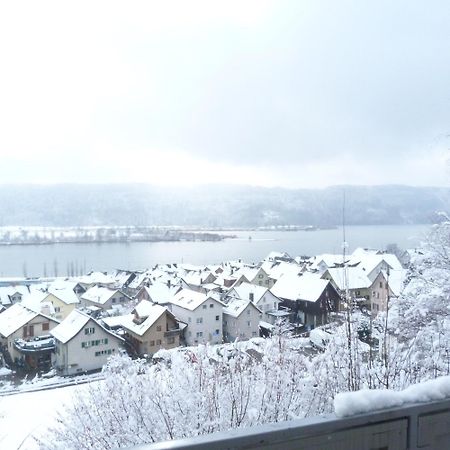 Bnb Goldberg Schmerikon Exteriör bild