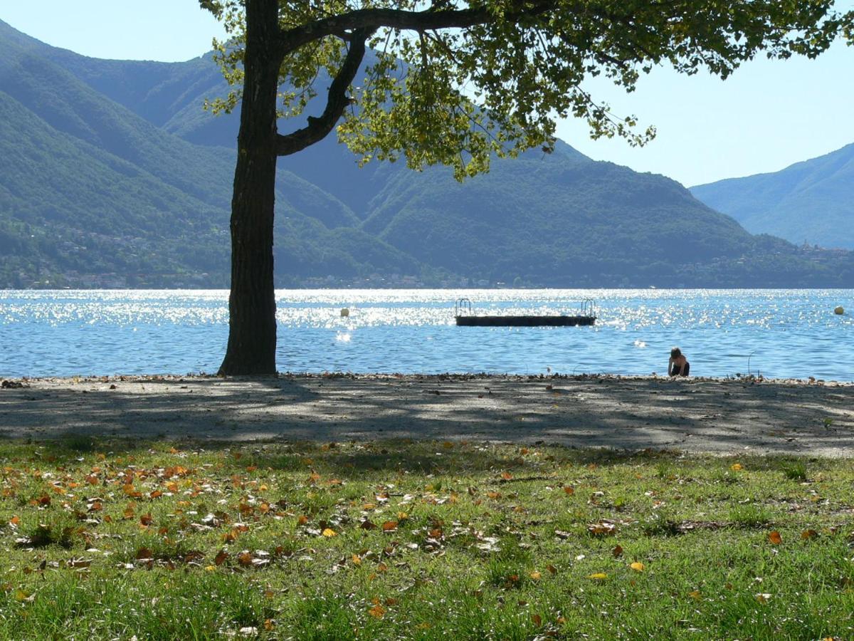 Bnb Goldberg Schmerikon Exteriör bild