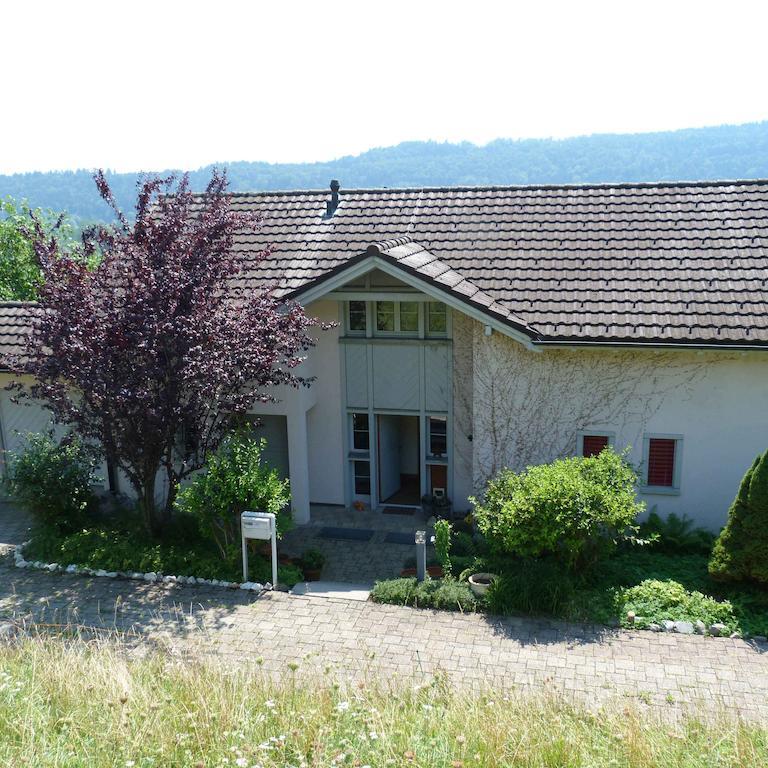 Bnb Goldberg Schmerikon Exteriör bild
