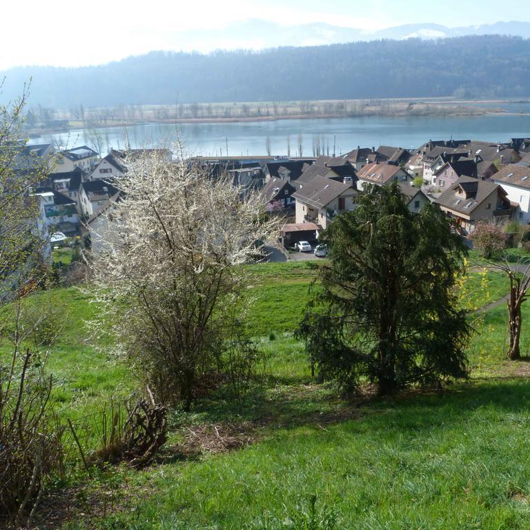 Bnb Goldberg Schmerikon Exteriör bild