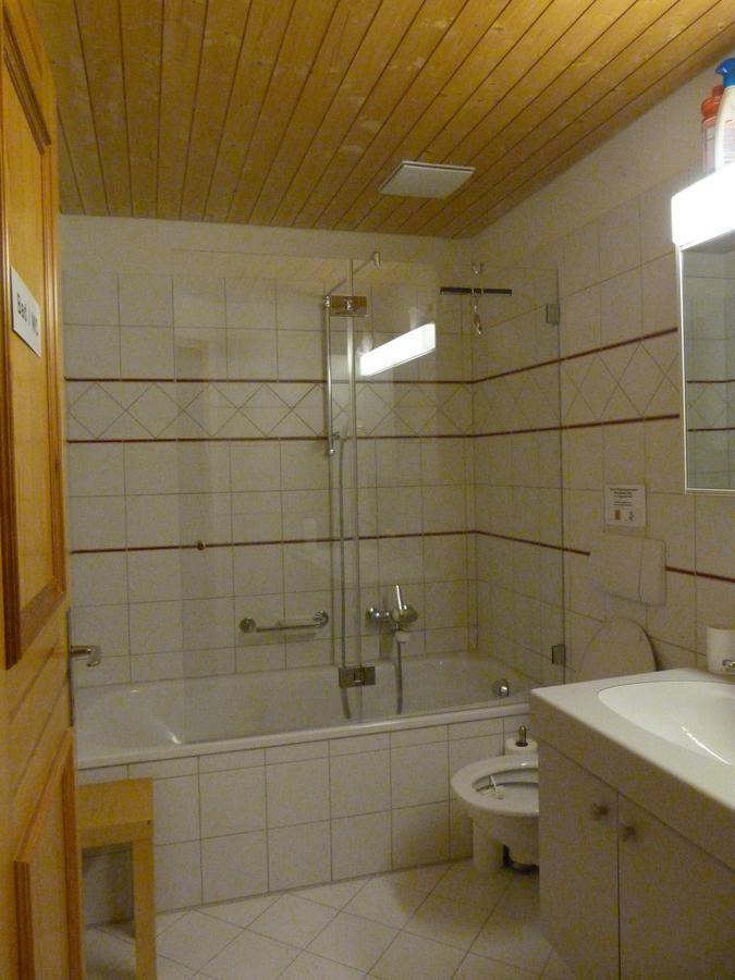 Bnb Goldberg Schmerikon Exteriör bild