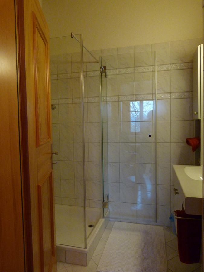 Bnb Goldberg Schmerikon Exteriör bild